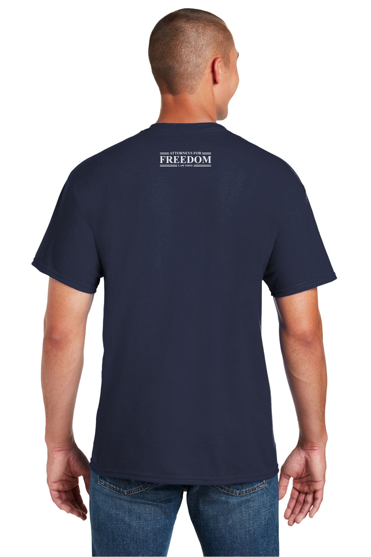 AOR Pocket T-Shirt | Attorneys On Retainer