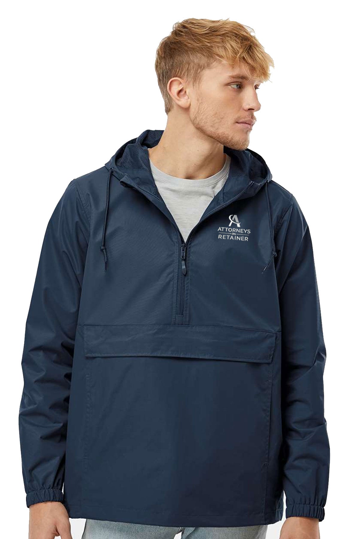 AOR Anorak Jacket