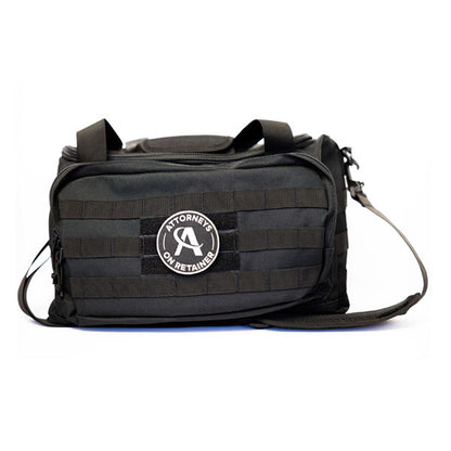 AOR Embroidered Tactical Gear Bag