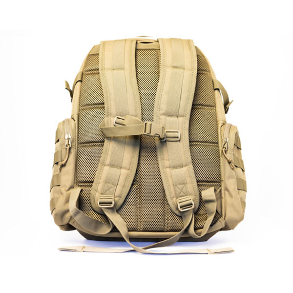 AOR Embroidered Tactical Backpack