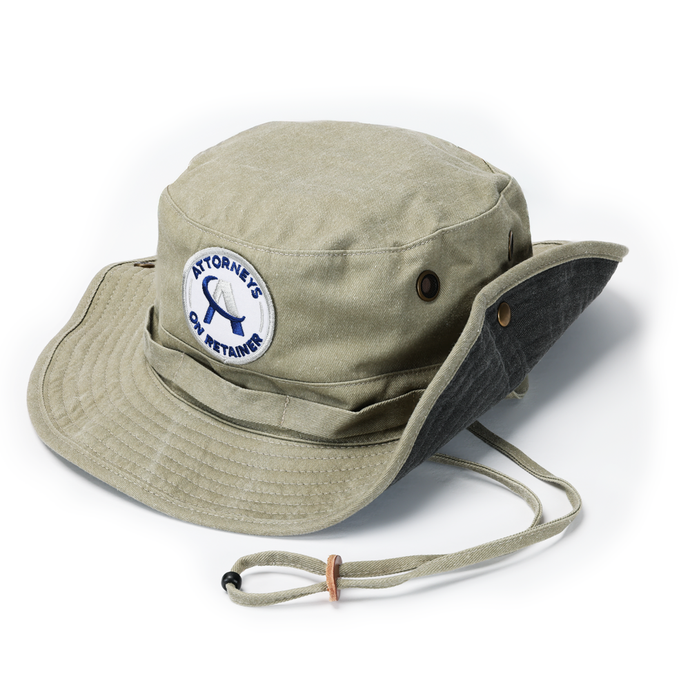 AOR Boonie Hat