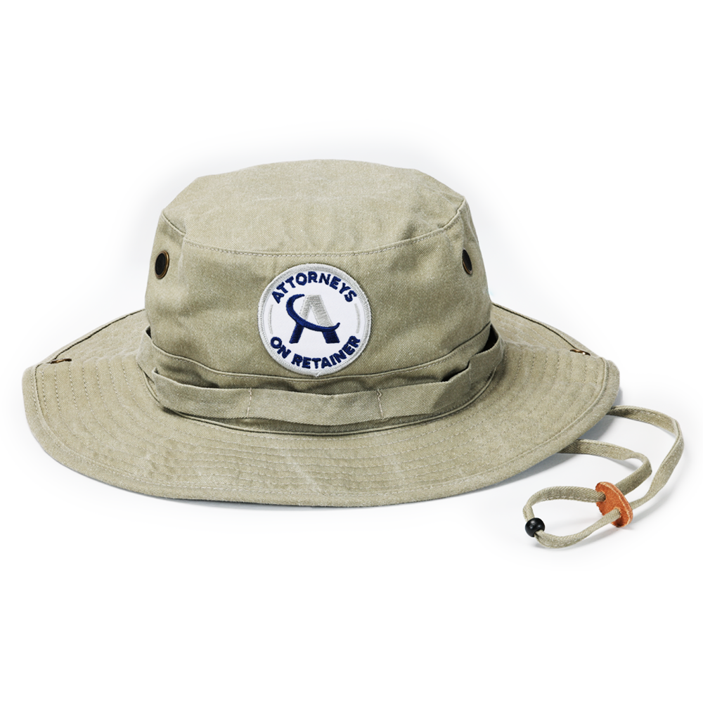 AOR Boonie Hat
