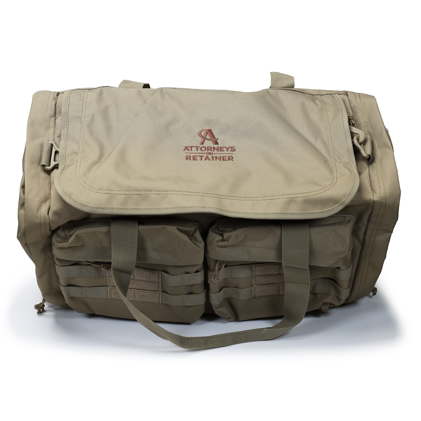 AOR Tactical Duffel Bag