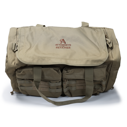 AOR Tactical Duffel Bag