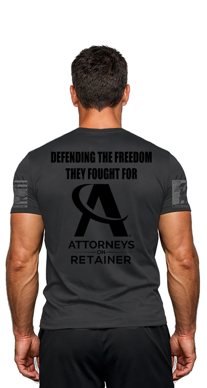 Founding Fathers – America 250 Limited Edition Premium Deluxe T-Shirt