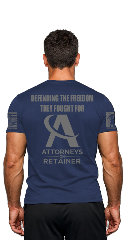 Founding Fathers – America 250 Limited Edition Premium Deluxe T-Shirt