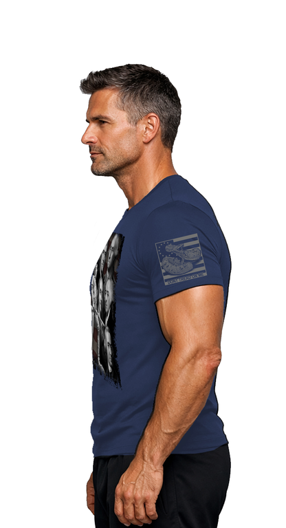 Founding Fathers – America 250 Limited Edition Premium Deluxe T-Shirt