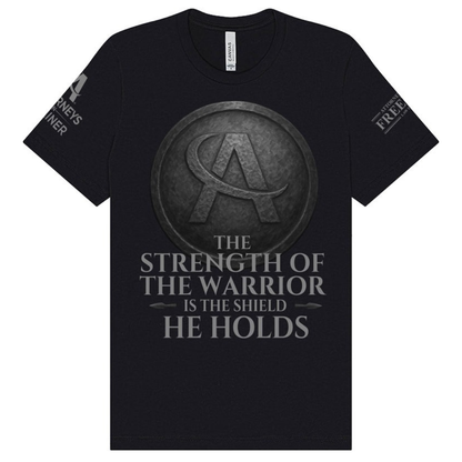 Spartan Molon Labe Limited Edition Short Sleeve T-Shirt