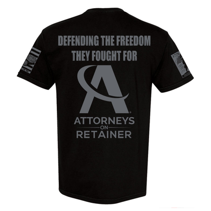 Founding Fathers – America 250 Limited Edition T-Shirt