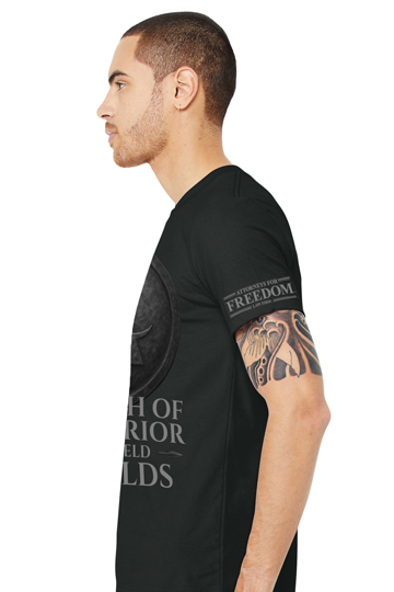 Spartan Molon Labe Limited Edition Short Sleeve T-Shirt