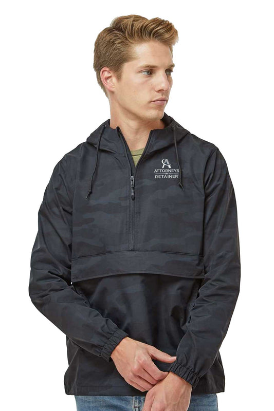 AOR Anorak Jacket