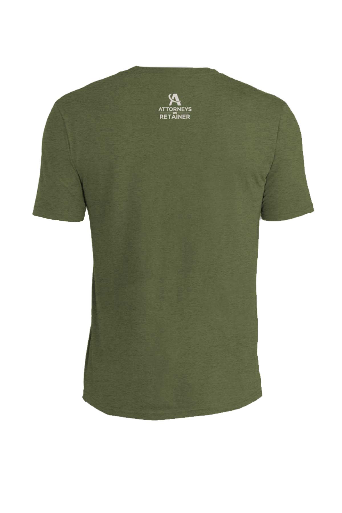 Don't Be In Doubt When You Pull It Out T-Shirt