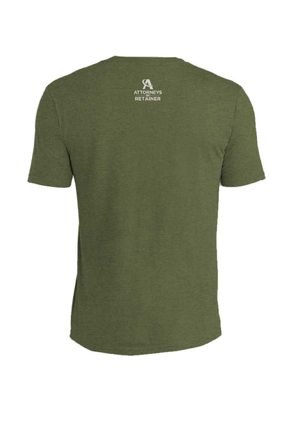 Don't Be In Doubt When You Pull It Out T-Shirt