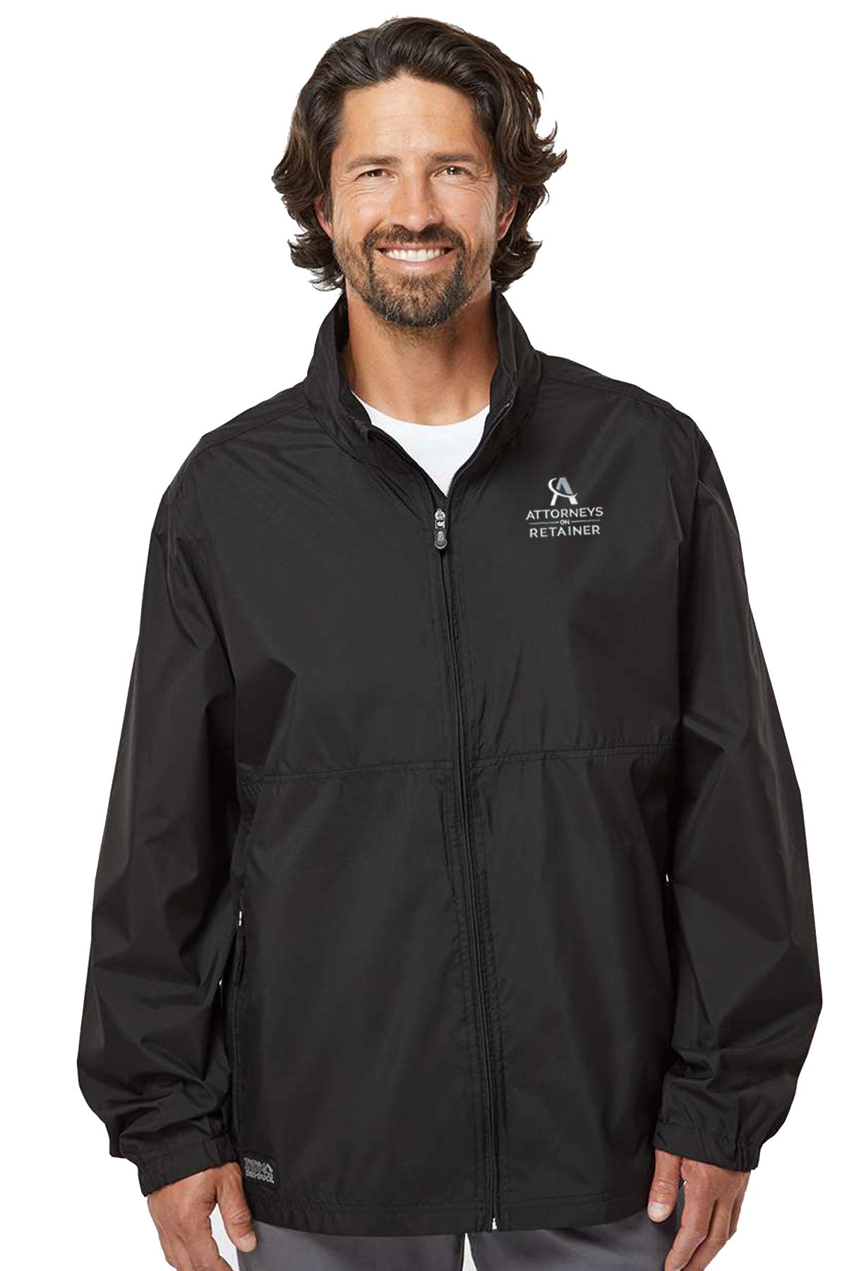 AOR Packable River Jacket (by DRI DUCK)