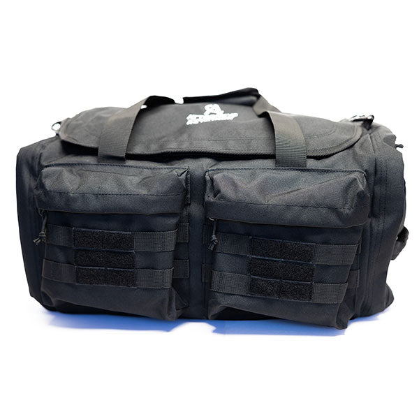 AOR Tactical Duffel Bag | Attorneys On Retainer