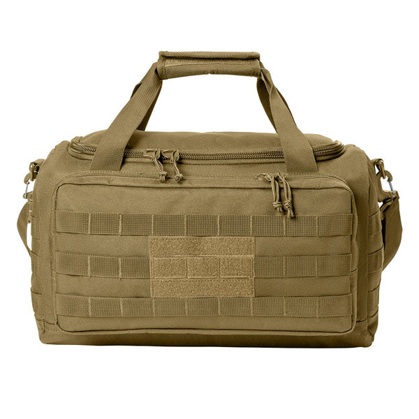 AOR Embroidered Tactical Gear Bag