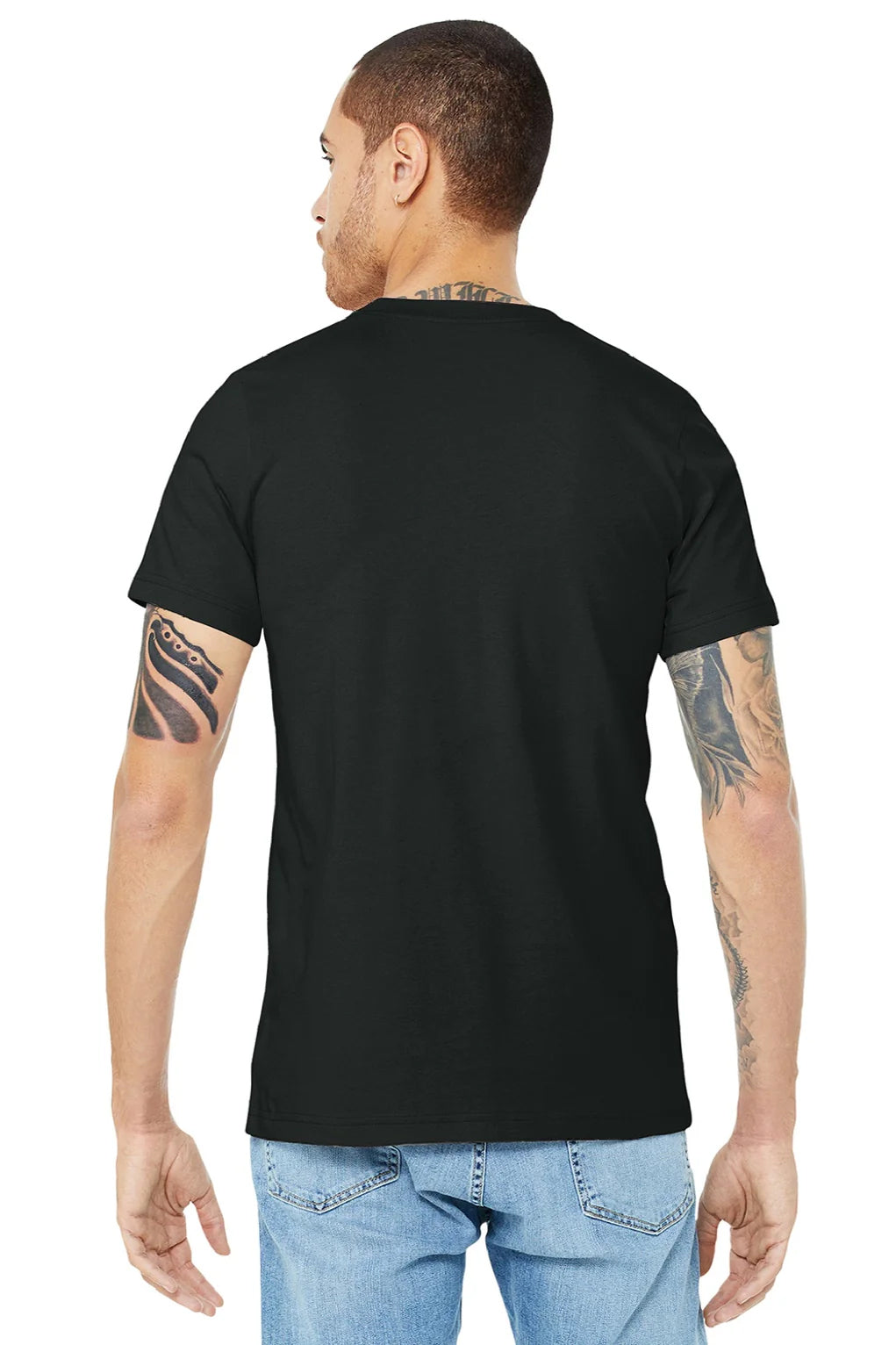 AOR Just Shut Up T-Shirt