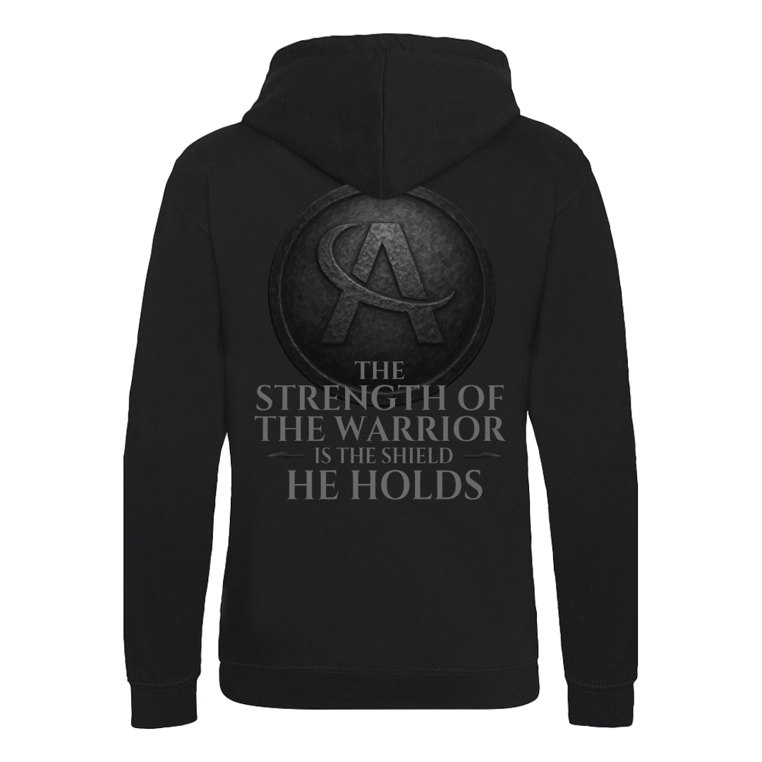 Spartan Molon Labe Limited Edition Hoodie