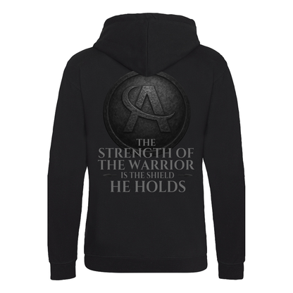 Spartan Molon Labe Limited Edition Hoodie